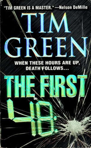 The First 48