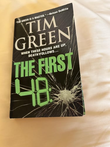 The First 48