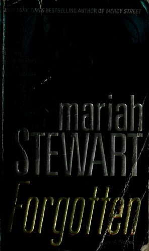 Forgotten: A Novel