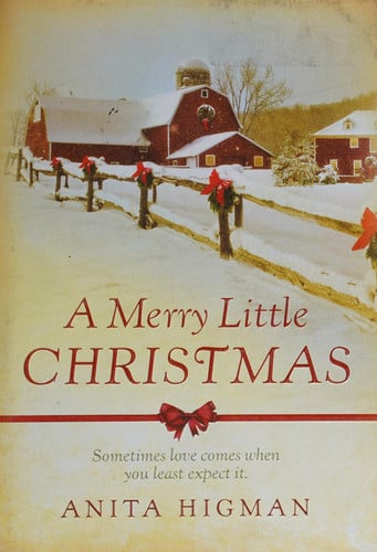 A Merry Little Christmas