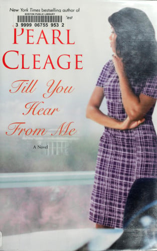 Till You Hear from Me: A Novel
