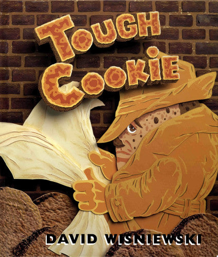 Tough Cookie