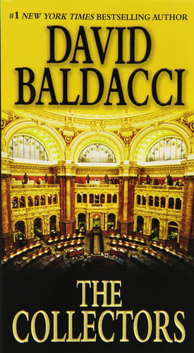 The Collectors (Camel Club Series)