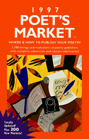 1997 Poet's Market (Poet's Market, 1997)