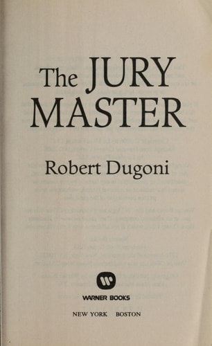The Jury Master