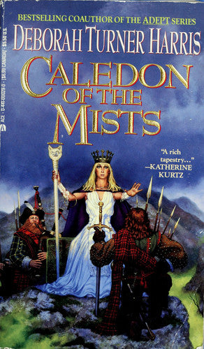Caledon Of The Mists