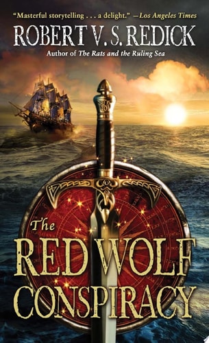 The Red Wolf Conspiracy