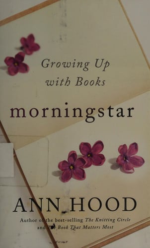 Morningstar: Growing Up with Books
