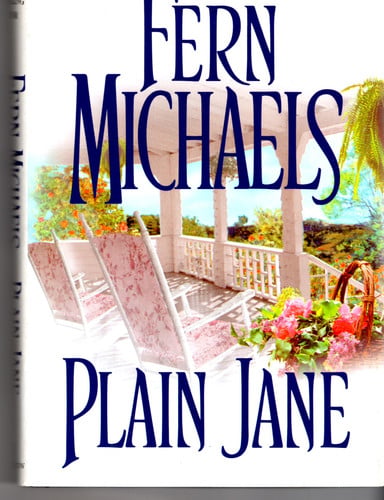 Plain Jane