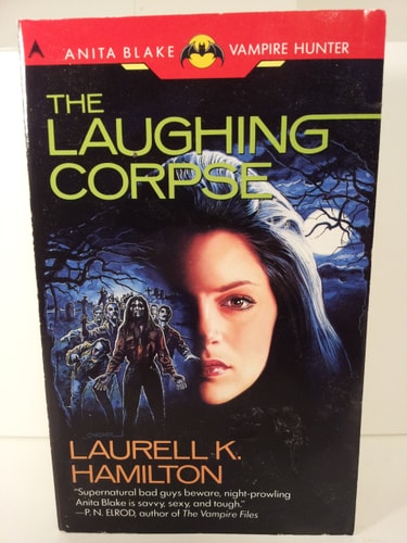The Laughing Corpse