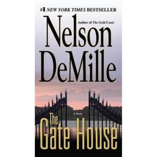 The Gate House