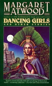 Dancing Girls and Other Stories