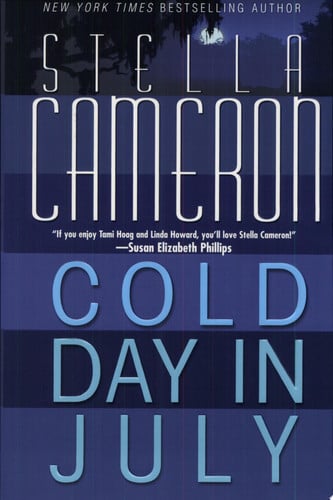 Cold Day in July