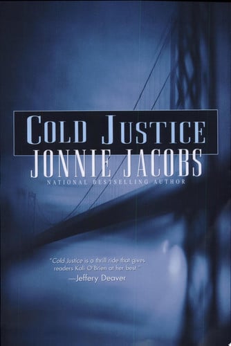 Cold Justice