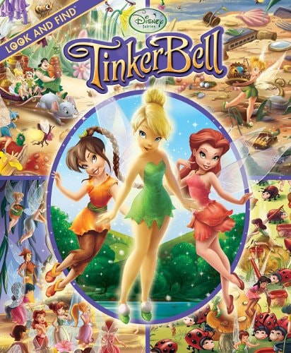 Tinker Bell