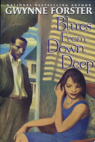Blues from Down Deep