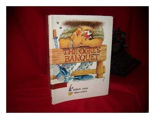The ogre's banquet