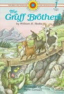 The Gruff Brothers (Bank Street Level 1*)