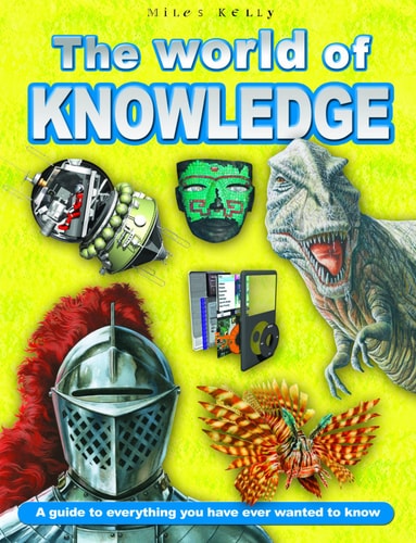 The World of Knowledge