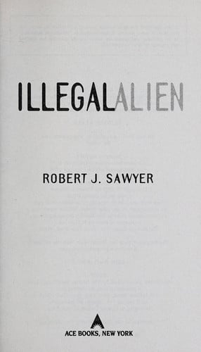 Illegal Alien