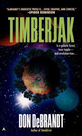 Timberjak