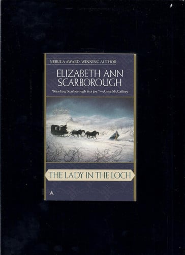 The Lady in the Loch