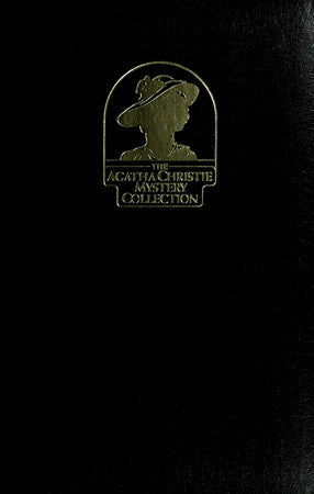 Hercule Poirot: The A.B.C. Murders--Hercule Poirot--13