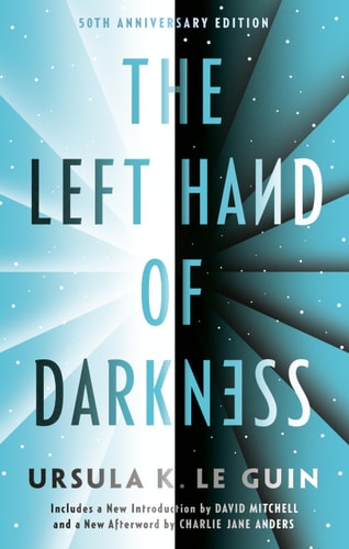 The Left Hand of Darkness 50th Anniversary Edition