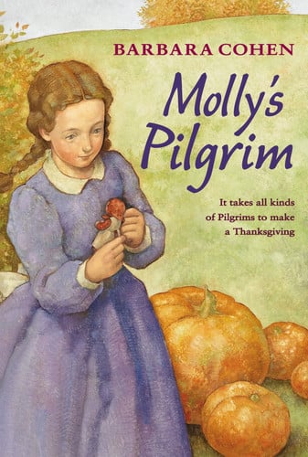 Customized Book Bundles: STL Book Molly's Pilgrim Molly'S Pilgrim