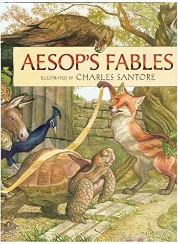 Aesop's Fables