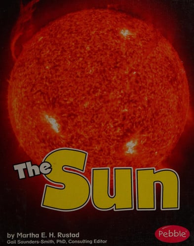 The Sun: Revised Edition (Out in Space)