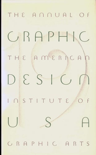 Graphic Design Usa 19