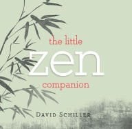 The Little Zen Companion