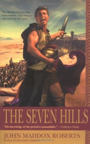 The Seven Hills