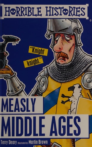 Measly Middle Ages