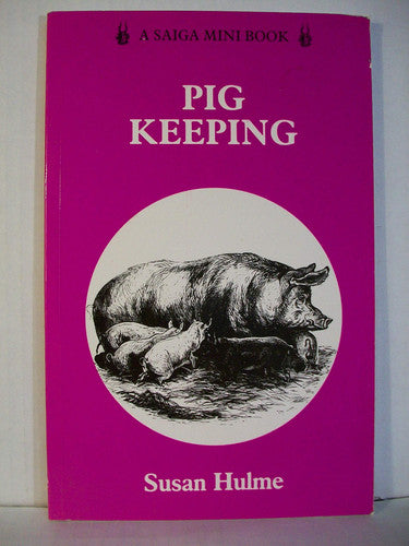 Pig Keeping