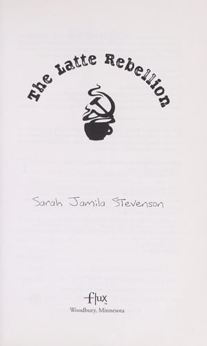 The Latte Rebellion