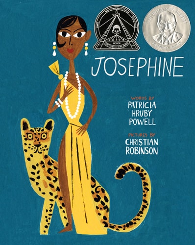 Josephine The Dazzling Life of Josephine Baker