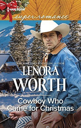 Cowboy Who Came for Christmas