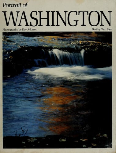 Portrait of Washington (Portrait of America Series)