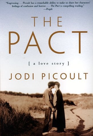 The Pact: A Love Story