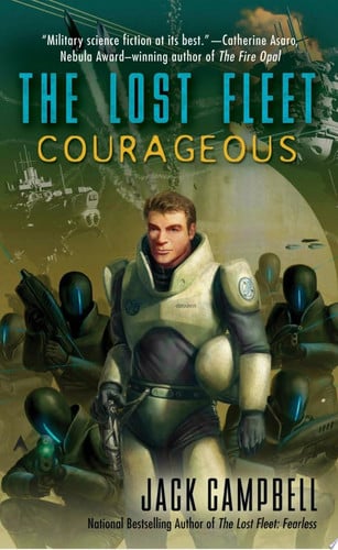 The Lost Fleet: Courageous