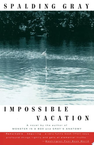 Impossible Vacation