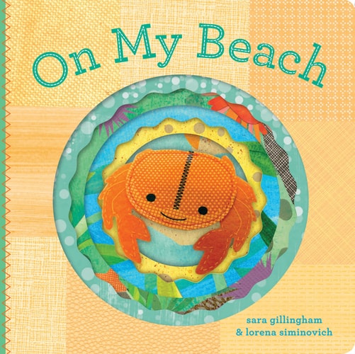 On My Beach