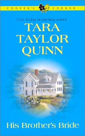 His Brother's Bride (Cooper's Corner, Book 3)