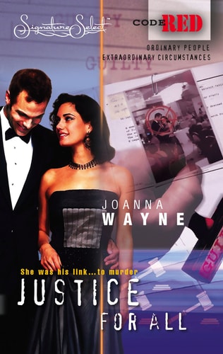 Justice for All