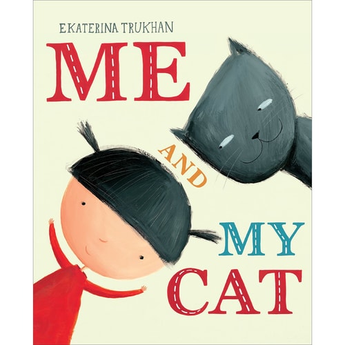 Me and My Cat