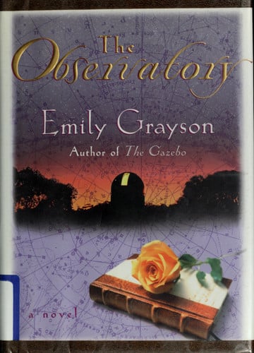The Observatory: A Novel