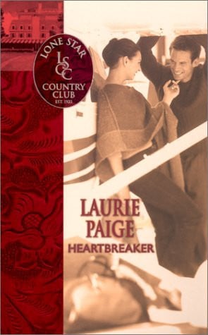 Heartbreaker (Lone Star Country Club)