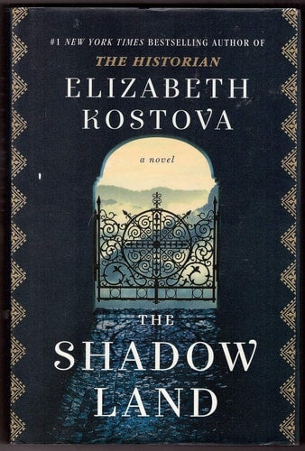 The Shadow Land A Novel